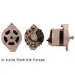 Alternateur LUCAS ELECTRICAL [LRA02541]