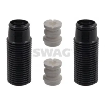 Butée élastique, suspension SWAG OEM 171513425