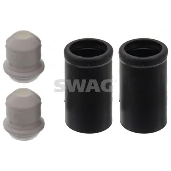 Butée élastique, suspension SWAG OEM 1H0412303B