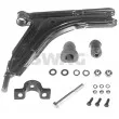 SWAG 30 60 0010 - Triangle ou bras de suspension (train avant)