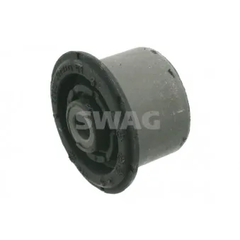 Silent bloc de suspension (train avant) SWAG OEM 893407181