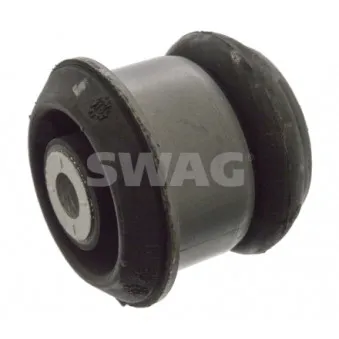 Suspension, corps de l'essieu SWAG OEM 4A0399415B