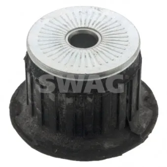 Suspension, corps de l'essieu SWAG 30 60 0021