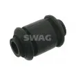SWAG 30 60 0023 - Suspension, bras de liaison