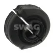 SWAG 30 61 0002 - Suspension, stabilisateur
