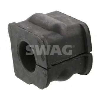 Suspension, stabilisateur avant droit SWAG OEM 357411314