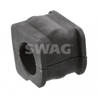 Suspension, stabilisateur avant gauche SWAG OEM 357411309