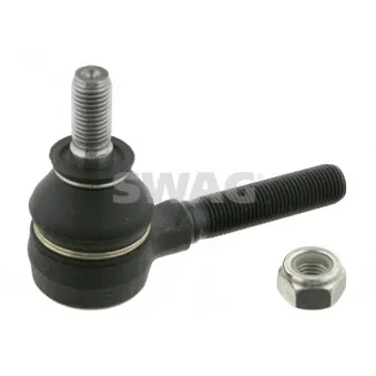 Rotule de barre de connexion avant gauche SWAG OEM 113415811C