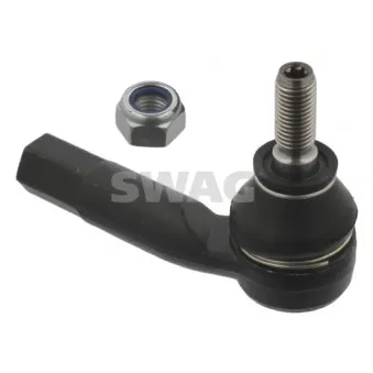 Rotule de barre de connexion avant droit SWAG 30 71 0037