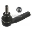 SWAG 30 71 0038 - Rotule de barre de connexion avant gauche