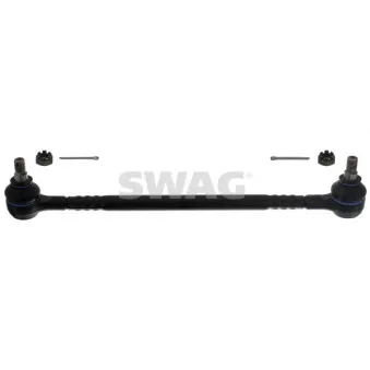 Barre de connexion avant droit SWAG OEM 281415802