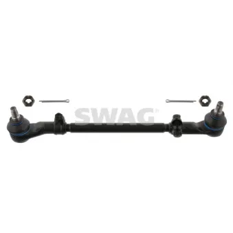 Barre de connexion avant gauche SWAG OEM 281415801D