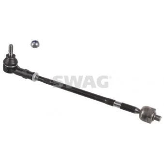 Barre de connexion avant gauche SWAG OEM 357422803A