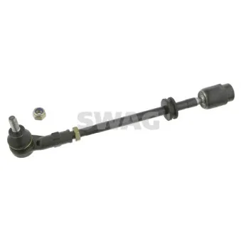 Barre de connexion avant gauche SWAG OEM 6N0419803