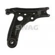 SWAG 30 73 0004 - Triangle ou bras de suspension (train avant)