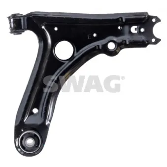 Triangle ou bras de suspension (train avant) SWAG OEM 191407151B