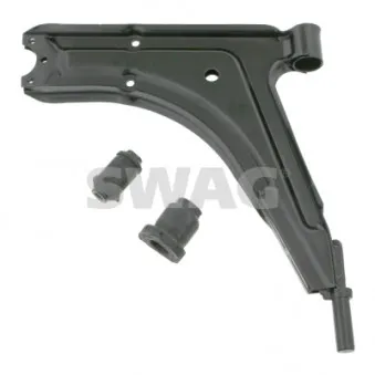 Triangle ou bras de suspension (train avant) SWAG OEM 171407153D
