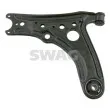 SWAG 30 73 0018 - Triangle ou bras de suspension (train avant)