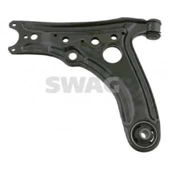 Triangle ou bras de suspension (train avant) SWAG 30 73 0018