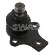 SWAG 30 78 0016 - Rotule de suspension