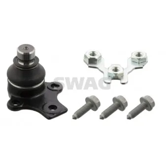 Rotule de suspension SWAG OEM 357407365S1