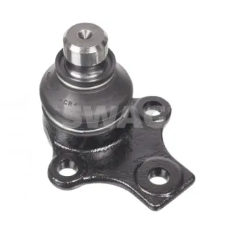 Rotule de suspension SWAG 30 78 0019 pour AUDI Q2 1.6 - 75cv