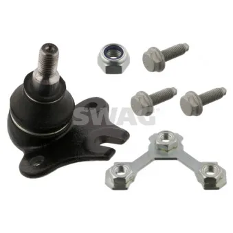 Rotule de suspension SWAG OEM 1H0407365