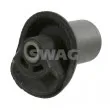 Suspension, corps de l'essieu SWAG [30 79 0012]