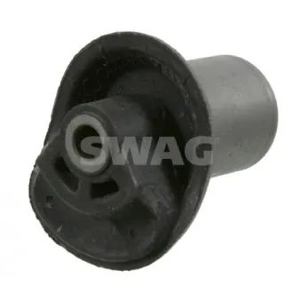 SWAG 30 79 0012 - Suspension, corps de l'essieu