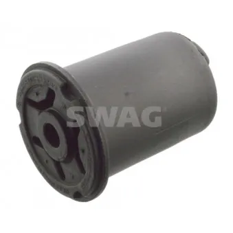 Suspension, corps de l'essieu SWAG OEM 8A0501541