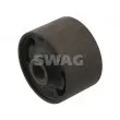 SWAG 30 79 0018 - Suspension, corps de l'essieu