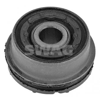 SWAG 30 79 0023 - Silent bloc de suspension (train arrière)