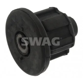 Suspension, corps de l'essieu SWAG OEM 861511271