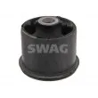 SWAG 30 79 0025 - Suspension, corps de l'essieu