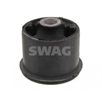 Suspension, corps de l'essieu SWAG OEM 6N0501541D