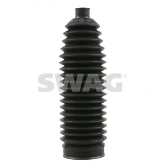 Joint-soufflet, direction SWAG 30 80 0068 pour VOLKSWAGEN NEW BEETLE 1.6 - 102cv