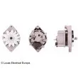 Alternateur LUCAS ELECTRICAL [LRA02557]
