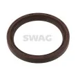 SWAG 30 90 1090 - Bague d'étanchéité, vilebrequin