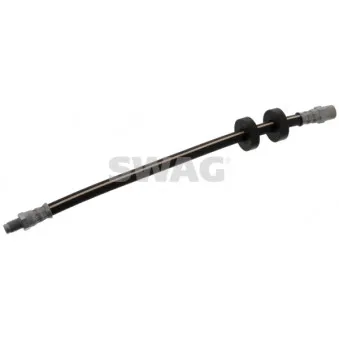 Flexible de frein SWAG OEM 861611707A