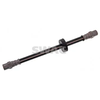 Flexible de frein arrière gauche SWAG 30 90 1182