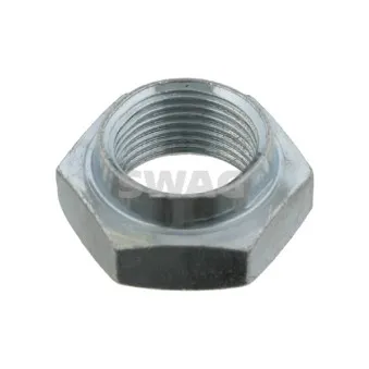 Écrou, bout d'essieu SWAG [30 90 2160]