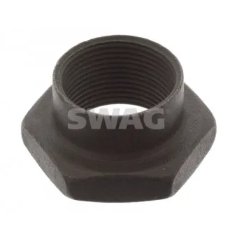 SWAG 30 90 2229 - Écrou, bout d'essieu