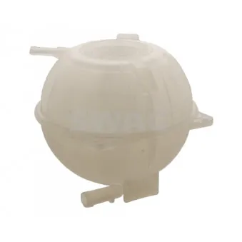Vase d'expansion, liquide de refroidissement SWAG 30 90 2264 pour VOLKSWAGEN POLO 1.4 - 75cv