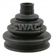 Joint-soufflet, arbre de commande SWAG [30 90 2730]