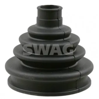 SWAG 30 90 2730 - Joint-soufflet, arbre de commande
