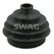 Joint-soufflet, arbre de commande SWAG [30 90 3183]