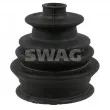 Joint-soufflet, arbre de commande SWAG [30 90 3376]