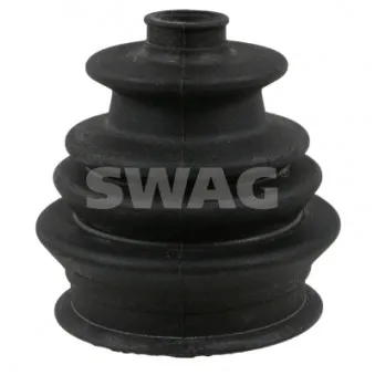 SWAG 30 90 3376 - Joint-soufflet, arbre de commande