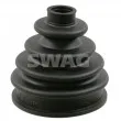 Joint-soufflet, arbre de commande SWAG [30 90 3631]