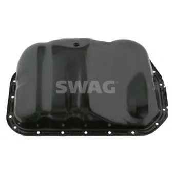 SWAG 30 90 4592 - Carter d'huile